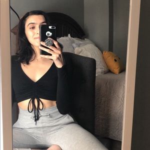 Meet your Posher, Cece